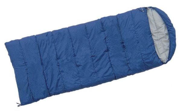 Спальник-одеяло Terra Incognita Asleep 200 Wide