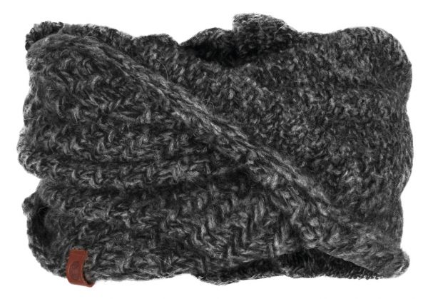 Снуд Buff Knitted Wrap Agna Black 117931.999