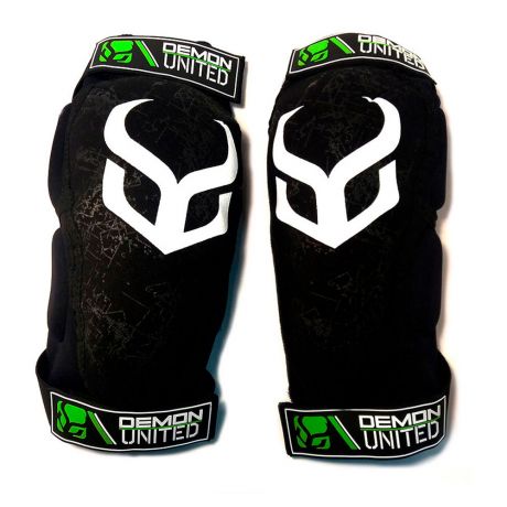 Наколенники Demon Hyper Knee X D30 DS5125