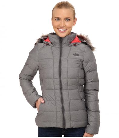 Куртка The North Face Wms Gotham Jacket