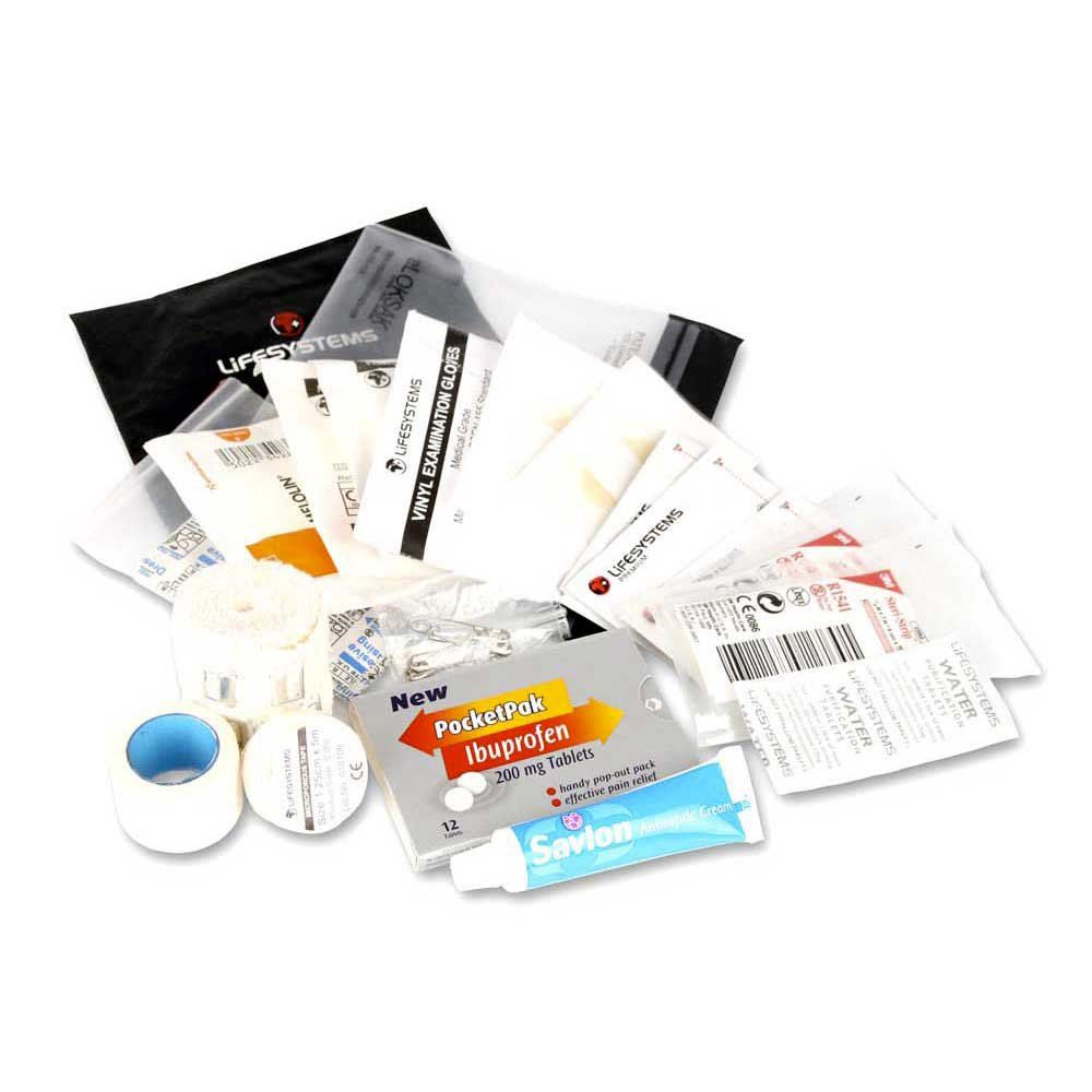Lifesystems Light&Dry Pro First Aid Kit