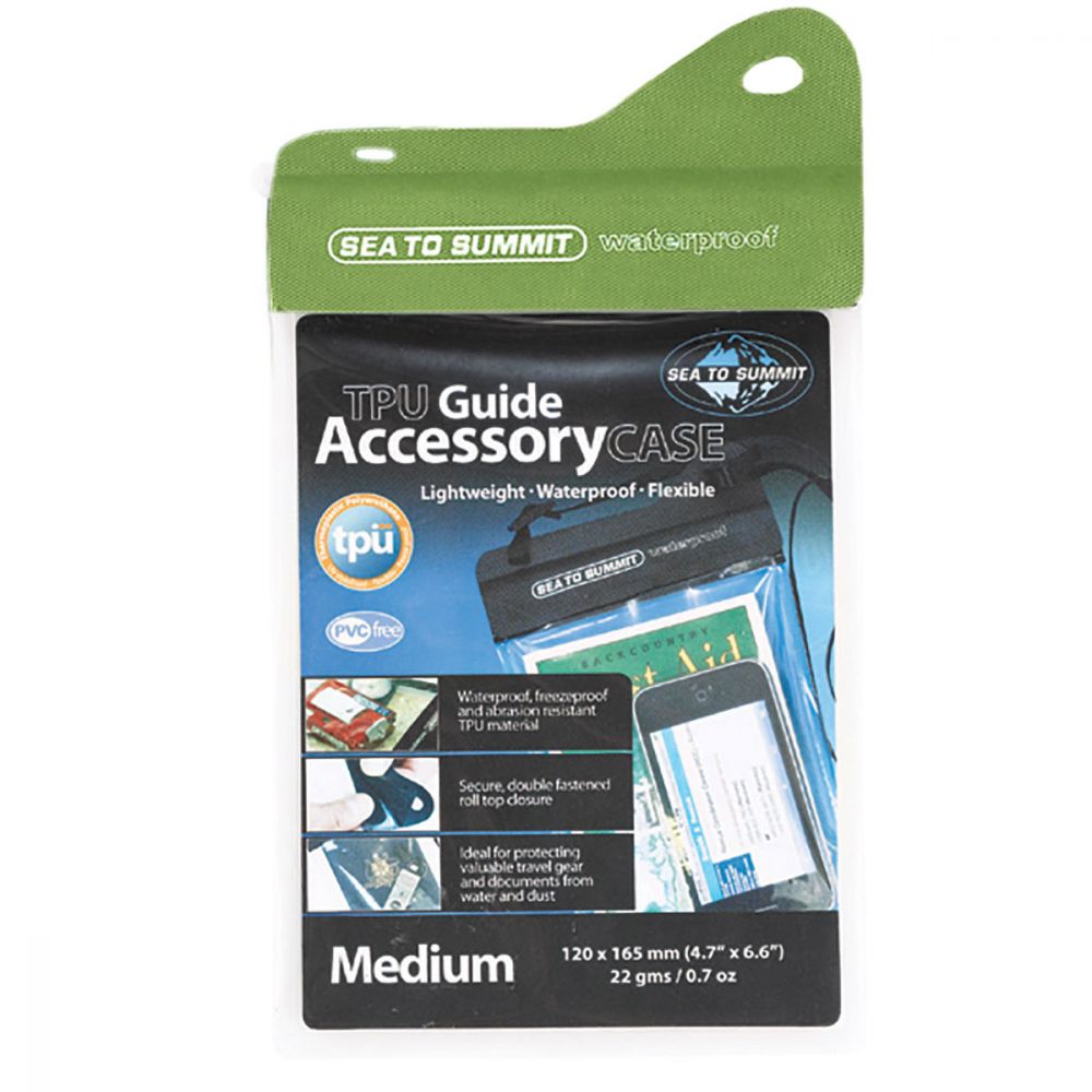 Sea To Summit TPU Accessory Case M