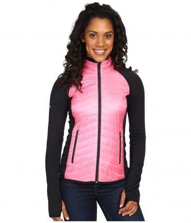 Женский флис Marmot Wms Variant Jacket 89870