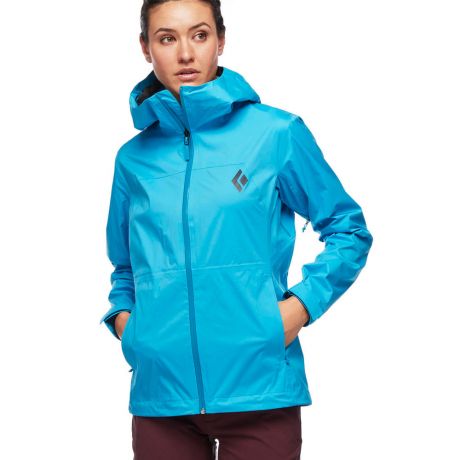 Куртка Black Diamond StormLine Stretch Rain Shell Wms
