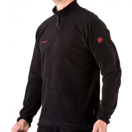 Флис Fahrenheit Classic Micro Zip