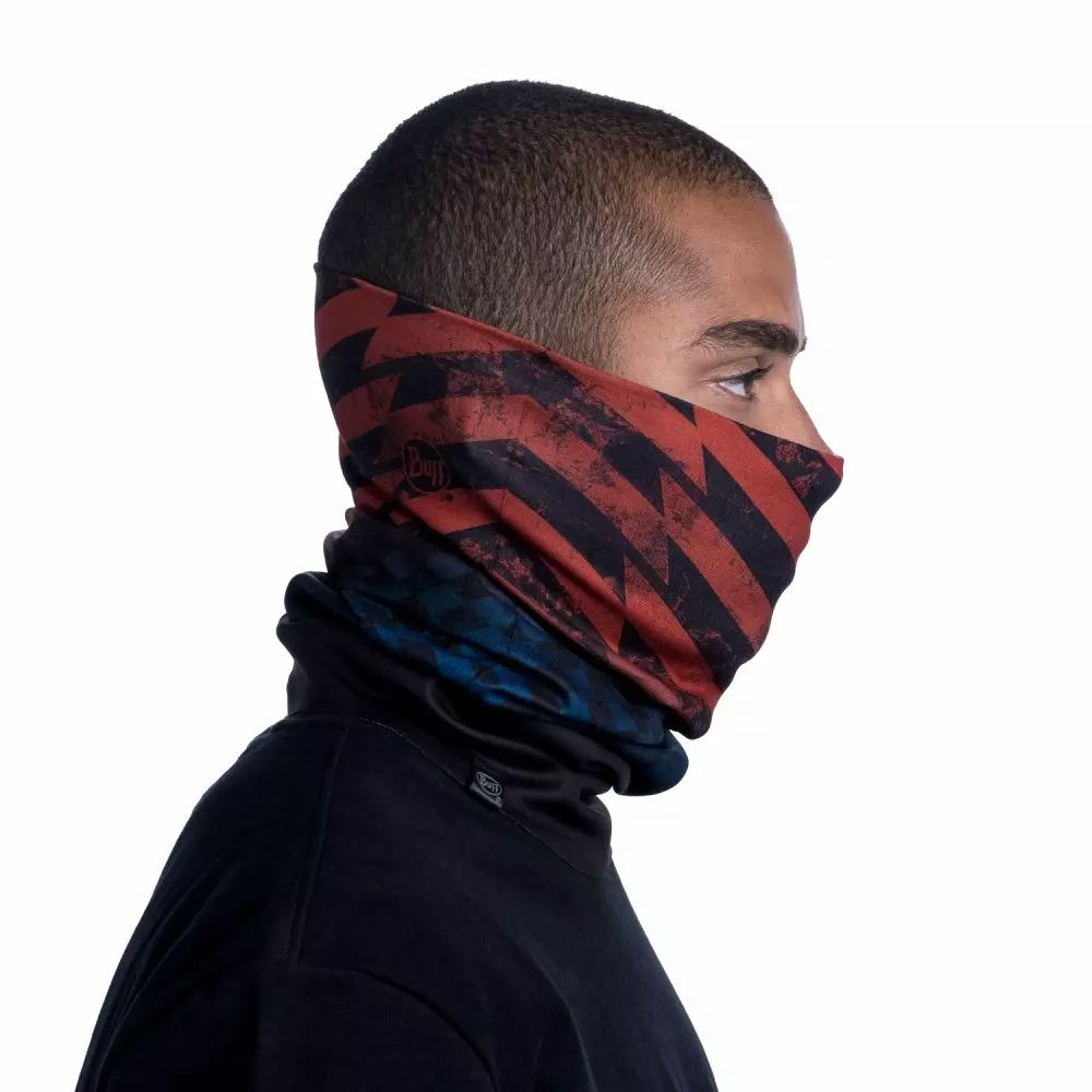 Buff Windproof Voltaik Multi 126900.555