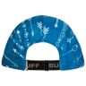 Кепка Buff Kids Pack Cap Archery Blue 120113.707