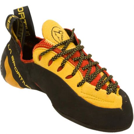 La Sportiva Testarossa