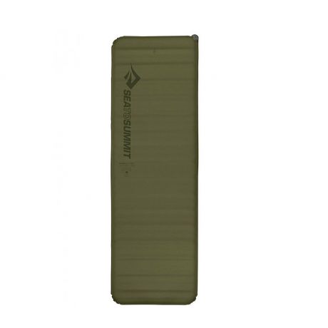 Коврик Sea to Summit Camp Plus Mat Self Inflating Rectangular Large