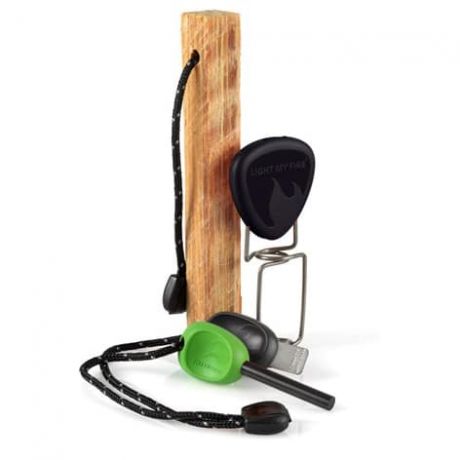 Огниво Light My Fire FireLighting Kit