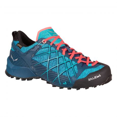 Кросівки Salewa Wms Wildfire GTX