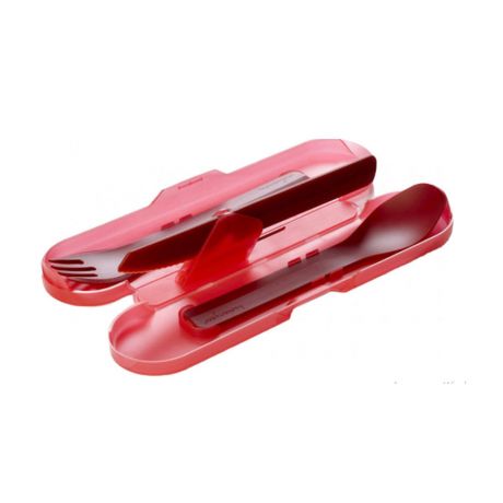 Столовые приборы Humangear GoBites Trio