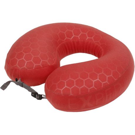 Надувная подушка Exped Neckpillow Deluxe