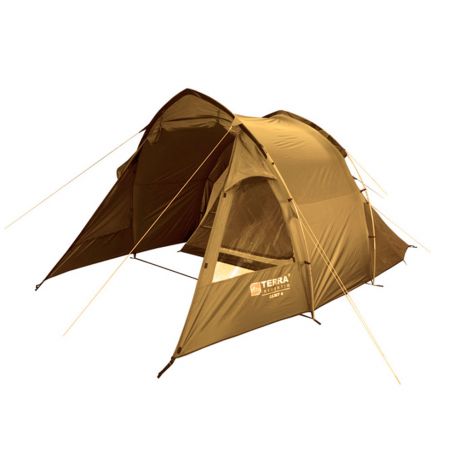 Палатка Terra Incognita Camp 4
