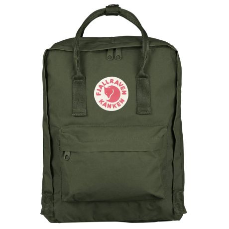 Рюкзак Fjallraven Kanken