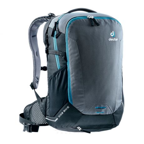 Рюкзак Deuter Giga Bike Graphite-Black