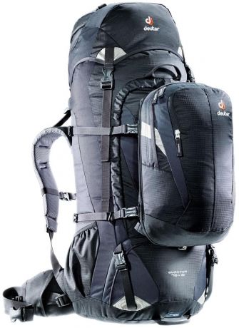 Рюкзак Deuter Quantum 70+10