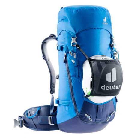 Крепление для шлема Deuter Helmet Holder