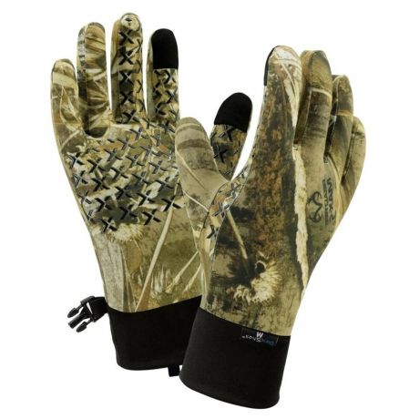 Рукавички DexShell StretchFit Gloves Black