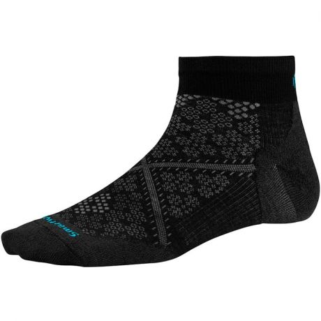 Smartwool Wms PhD Run Ultra Light Low Cut