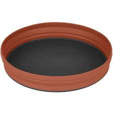 Тарілка Sea To Summit X-Plate Navy