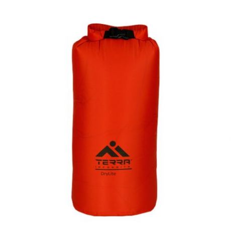 Гермомішок Terra Incognita DryLite 10L Red