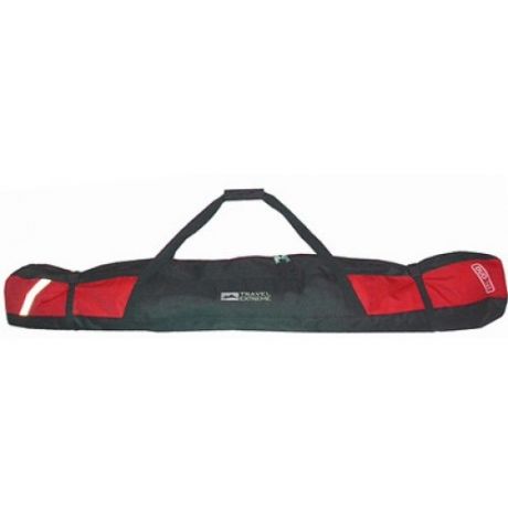 Чохол для лиж Travel Extreme Duo