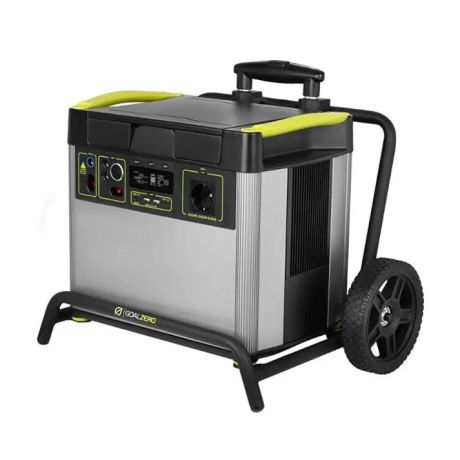 Джерело живлення Goal Zero Yeti 3000X Portable Power Station