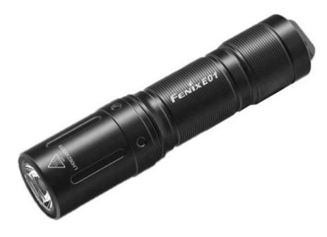 Ліхтар Fenix E01 V2.0