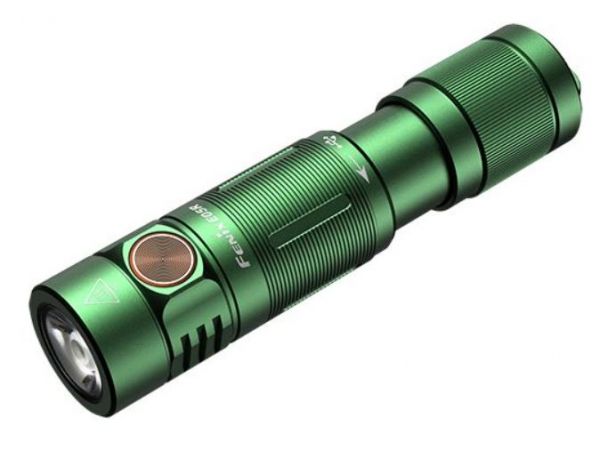 Ліхтар Fenix E05R