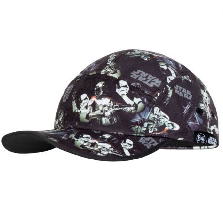 Кепка Buff Kids Star Wars Kids Cap First Order Black 120094.999