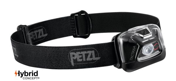 Ліхтар Petzl Tactikka Desert