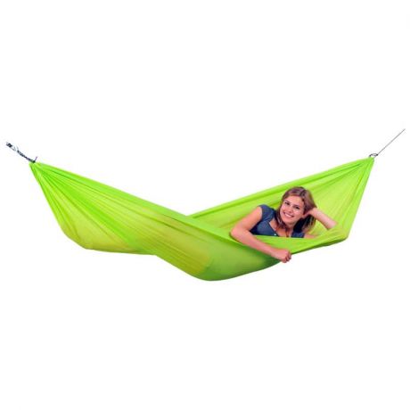 Гамак Amazonas Travel Set Lime