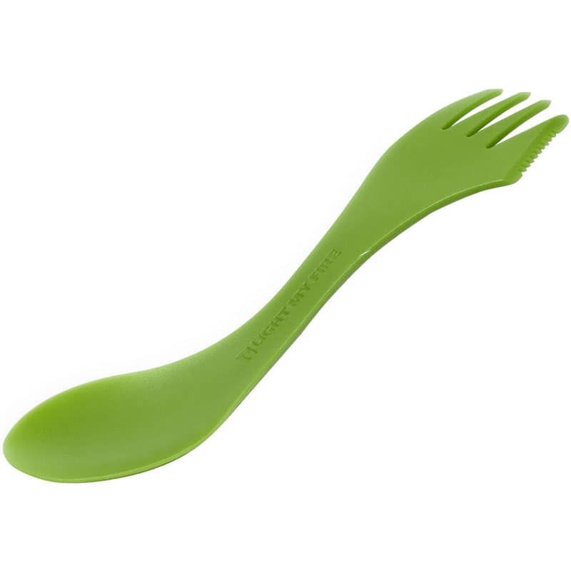 Light My Fire Spork