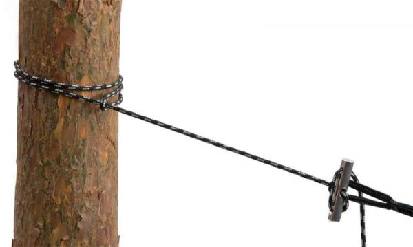 Кріплення Amazonas Microrope