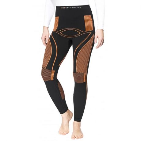 X-Bionic Energy Accumulator Women Pants Long