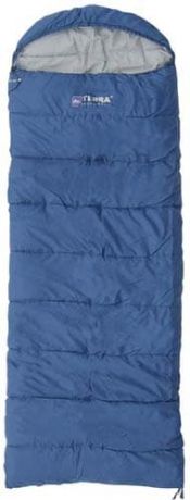 Спальник-одеяло Terra Incognita Asleep 200 Blue