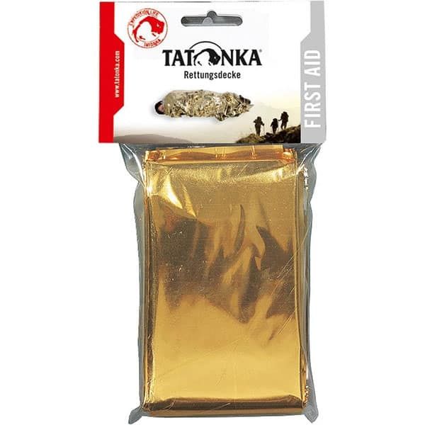 Tatonka Rettungsdecke