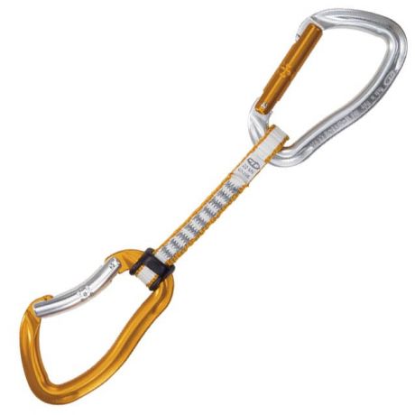 Climbing Technology Nible Set DY 12cm