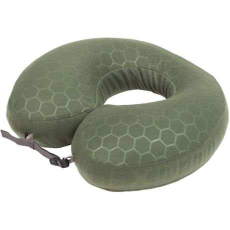 Надувная подушка Exped Neckpillow Deluxe