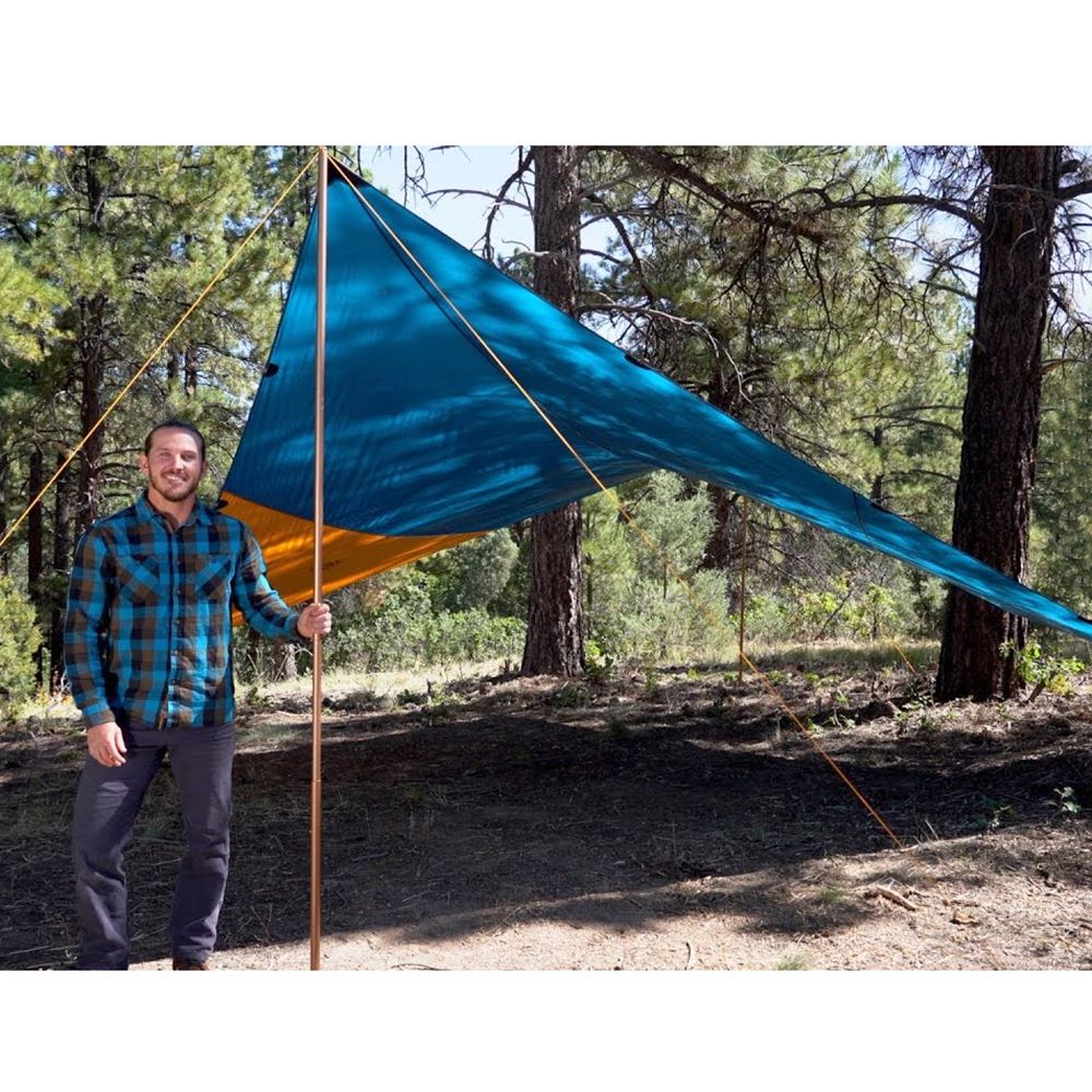 Тент Kelty Noah's Tarp 9