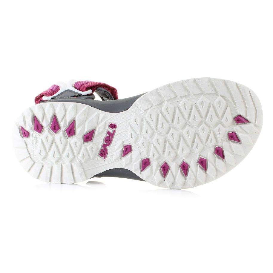 Сандалии Teva Wms Terra Fi Lite Magenta