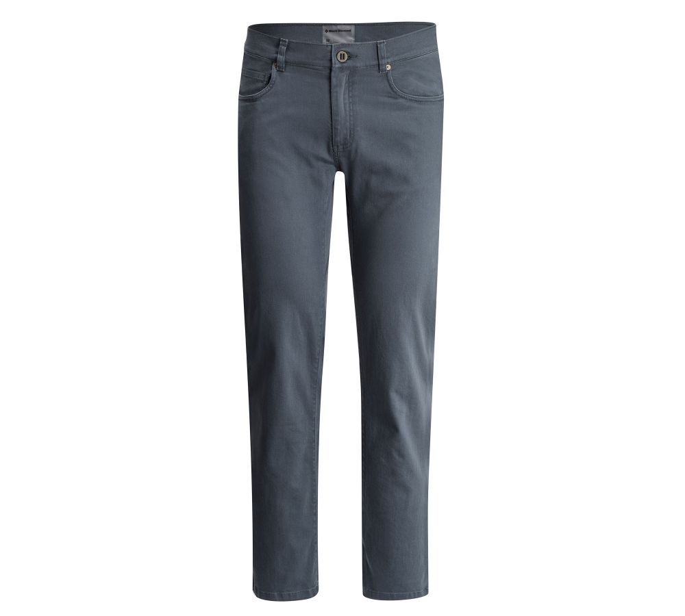 Штани Black Diamond Stretch Font Pants