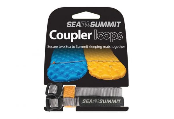 Стяжки Sea To Summit Mat Coupler Kit Loops