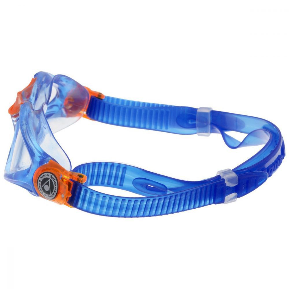 Очки для плавания Aqua Sphere Kayenne Junior Blue