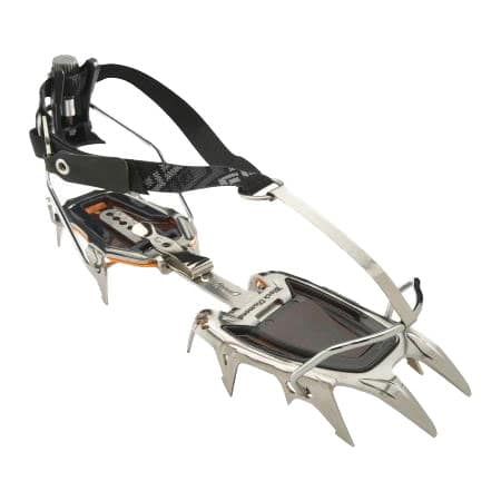 Кошки Black Diamond Serac Pro