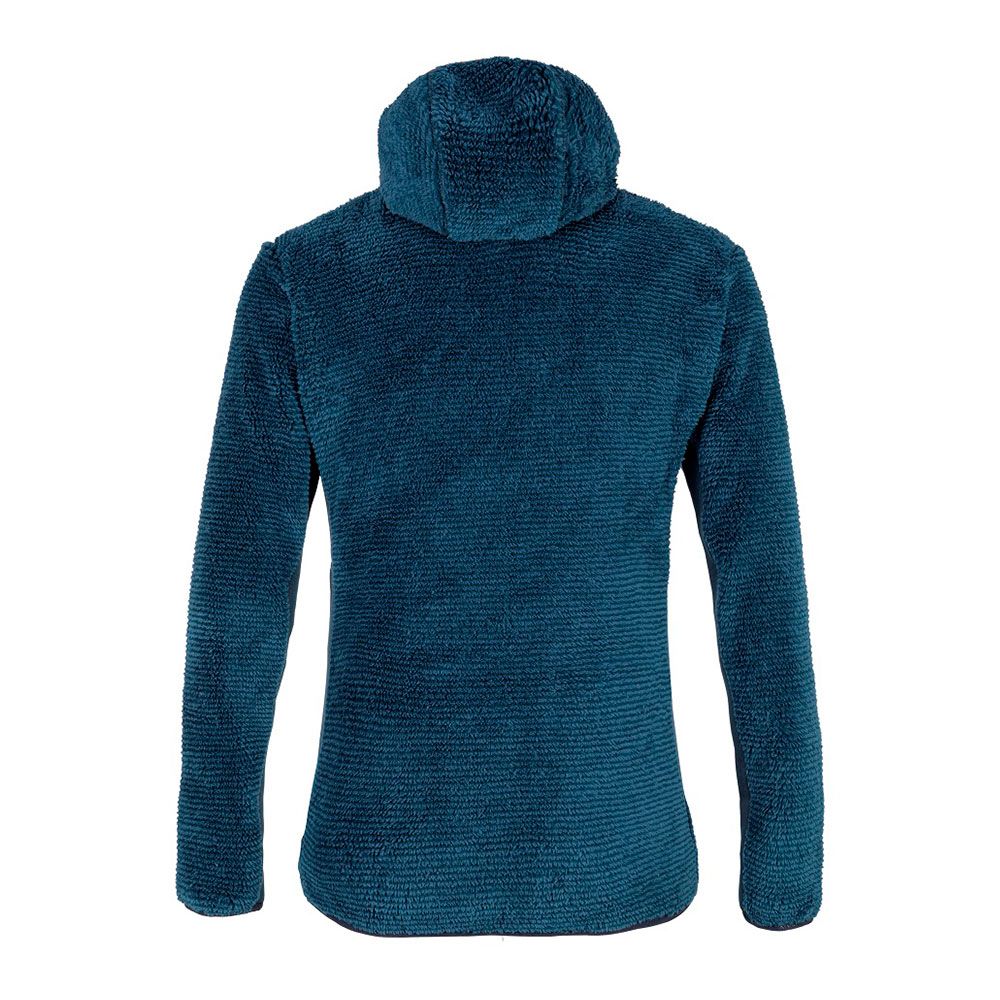 Флис Salewa Tognazza Jacket Dark Denim