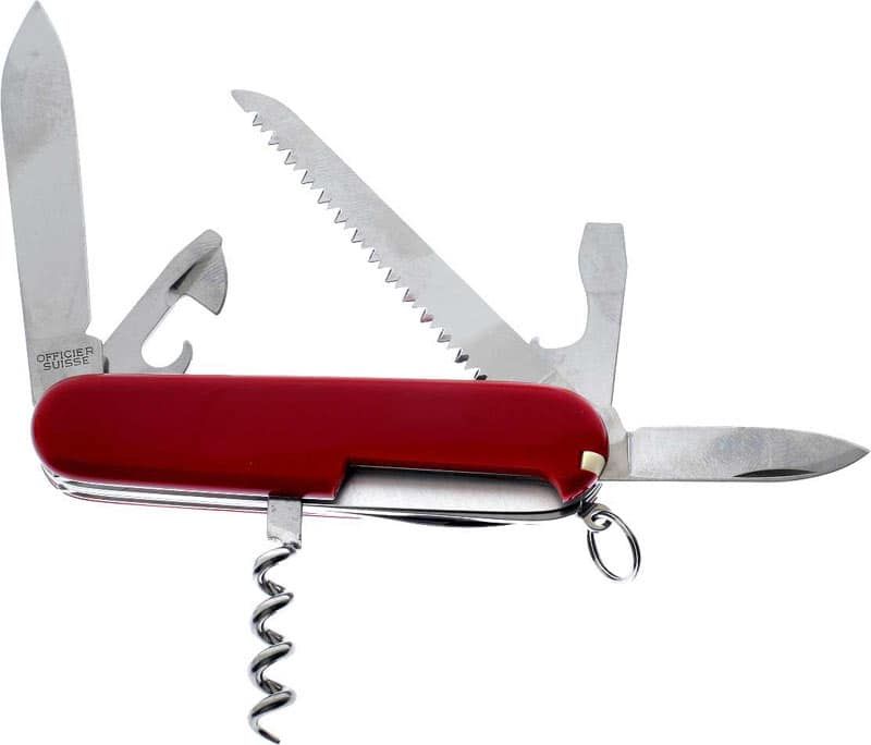 Victorinox Camper