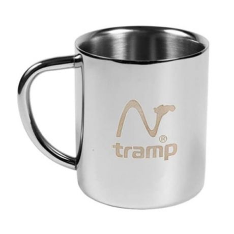 Термокружка Tramp TRC-010 Olive 400ml