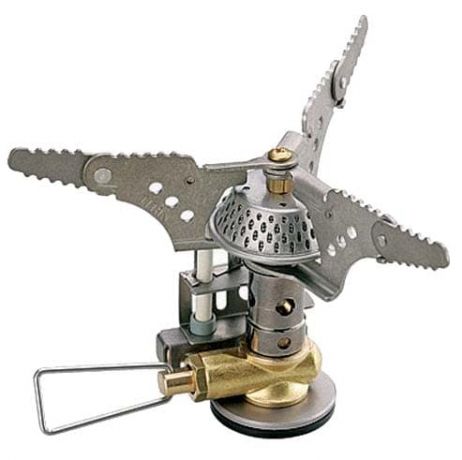 Горелка Kovea Titanium Gas Stove (KB-0101)